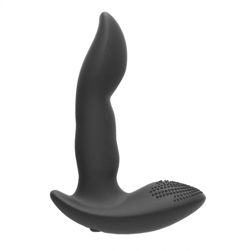 Wearable Vagina G-spot Stimulator Silicone Prostate Massager Masturbation Anal Dildo Vibrator Anal Butt Plug prostate massager