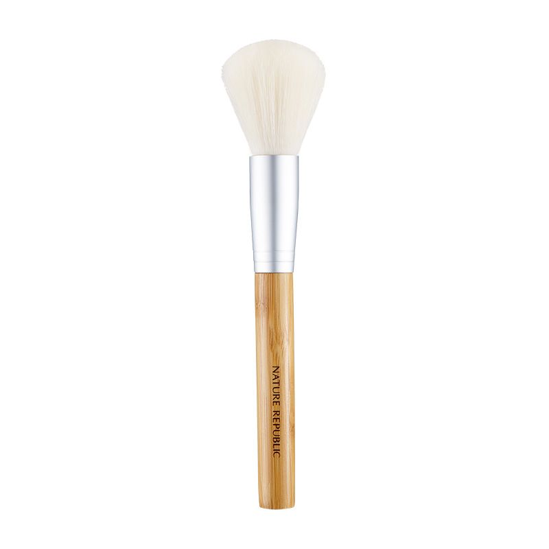Beauty Tool Powder Brush