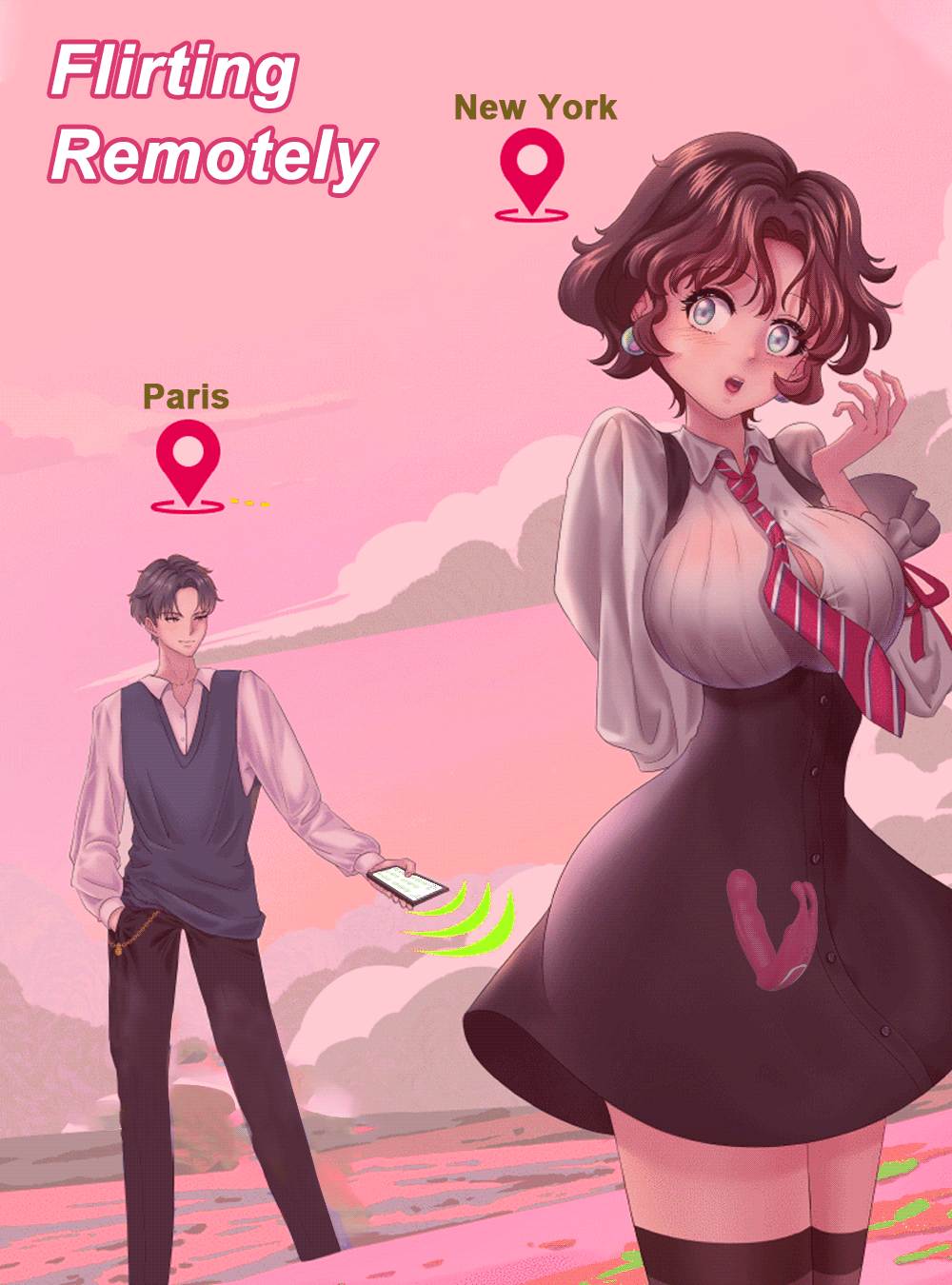 Penetration Vagina Vibrator Female Clitoris Stimulator Dildo Vibrator Sex Toy Wearable Panties Vibrator Adult Sex Toys for Women