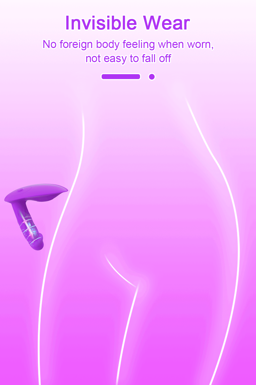 Penetration Vagina Vibrator Female Clitoris Stimulator Dildo Vibrator Sex Toy Wearable Panties Vibrator Adult Sex Toys for Women